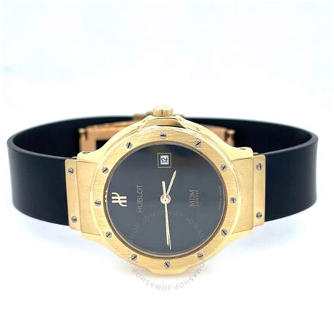 hublot chrono ladies small hublot used watches|Hublot watch buy online.